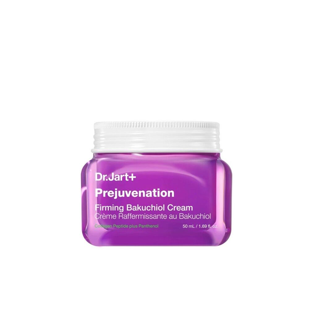 Dr.Jart+ Prejuvenation Firming Bakuchiol Cream for Preventative Anti Aging
